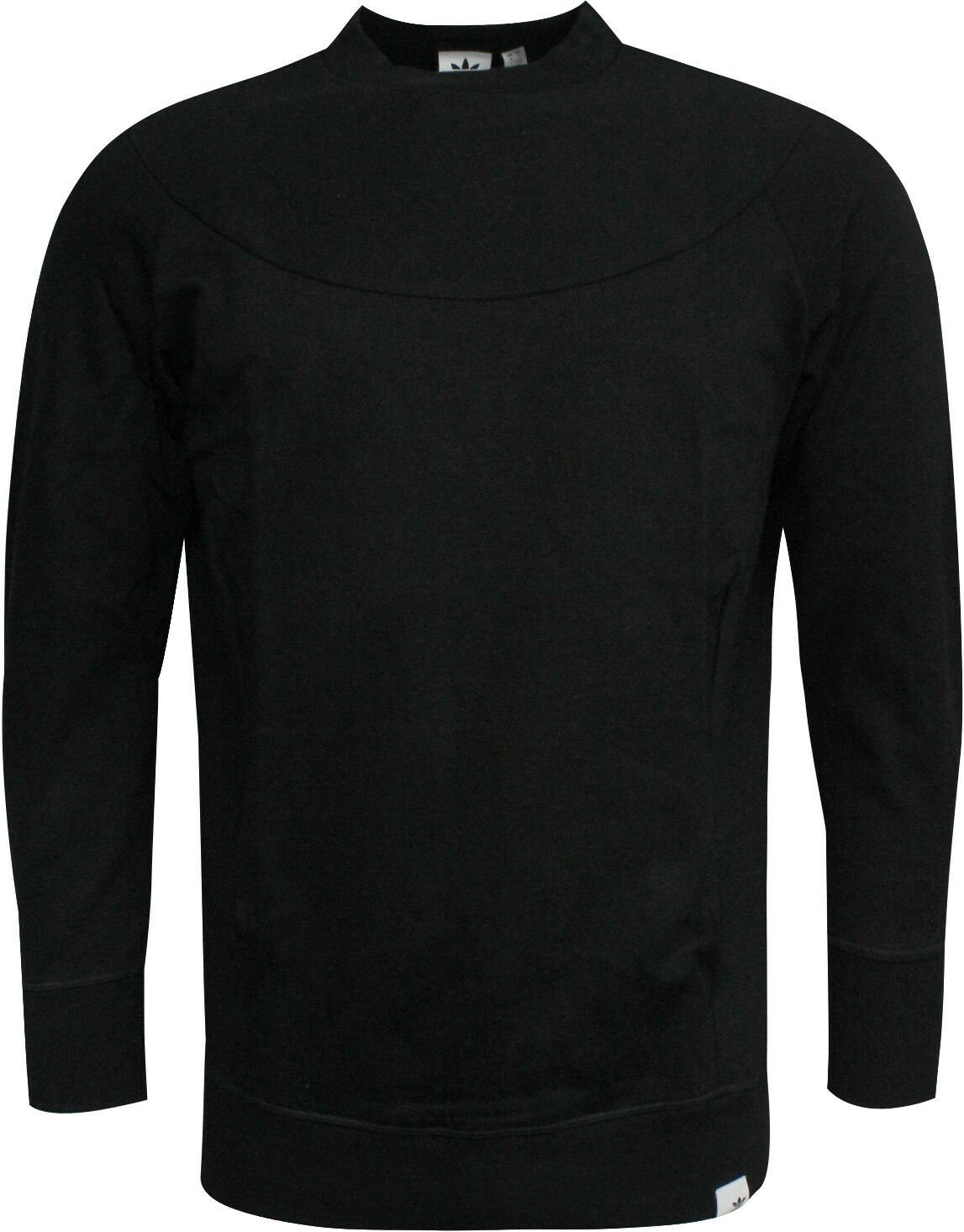 Adidas xbyo womens schwarzer pullover