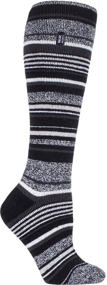 HEAT HOLDERS LITE - Dünne, extra lange Thermosocken für Damen