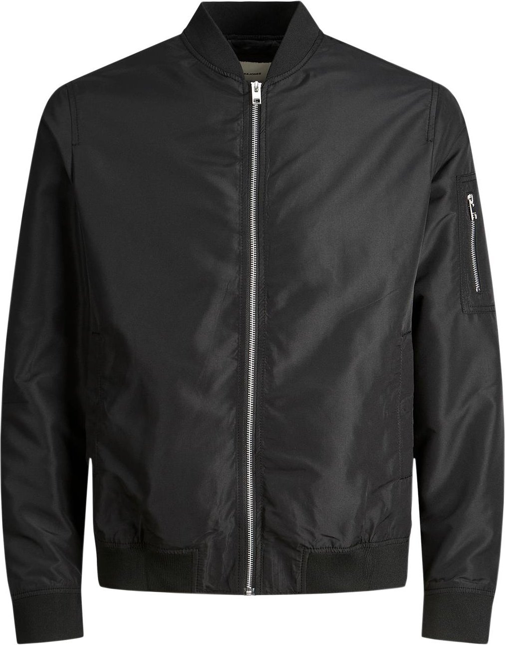 Jack & Jones Mash Bomber Schwarz