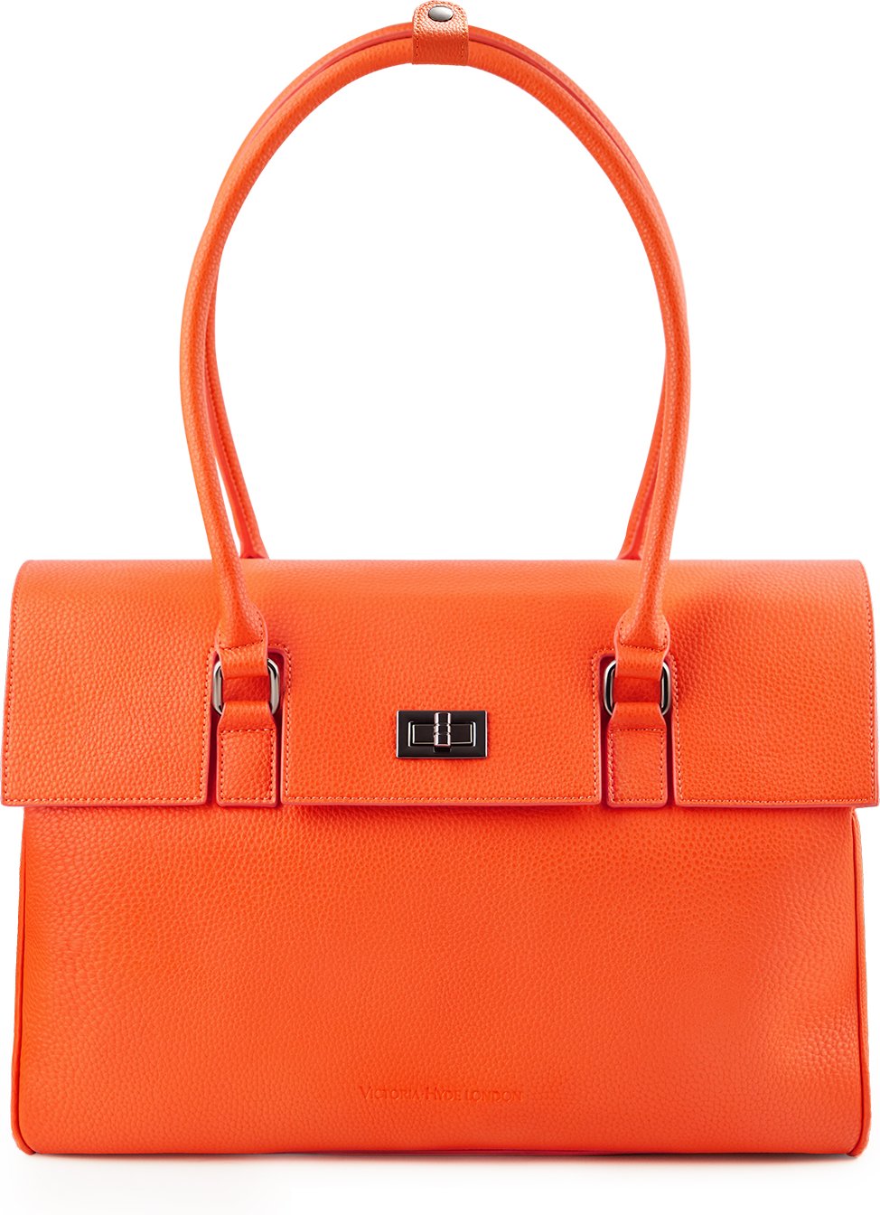 Victoria Hyde Damenhandtasche Businesstasche Reisetasche in Orange