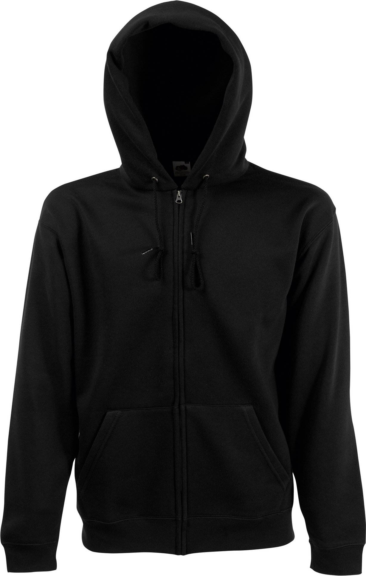 Fruit Of The Loom Herren Sweatshirt mit Kapuze