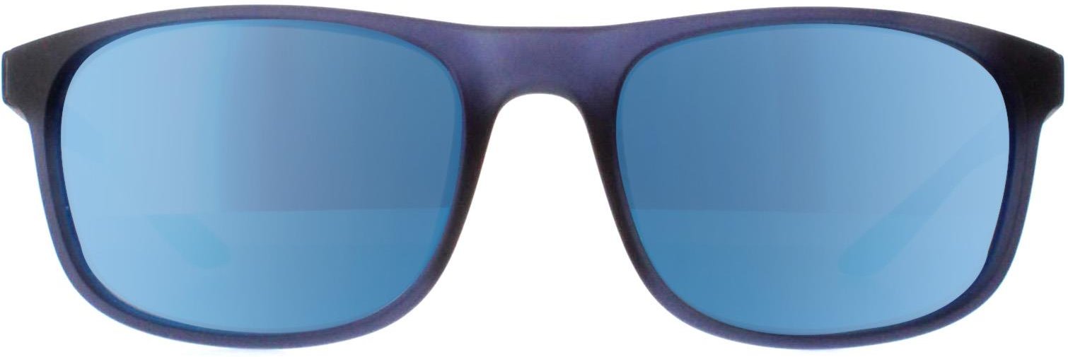 Thumbnail - Nike Endure M Mi CW4650 410 matte Mitternachtsnavy blaue Sonnenbrille