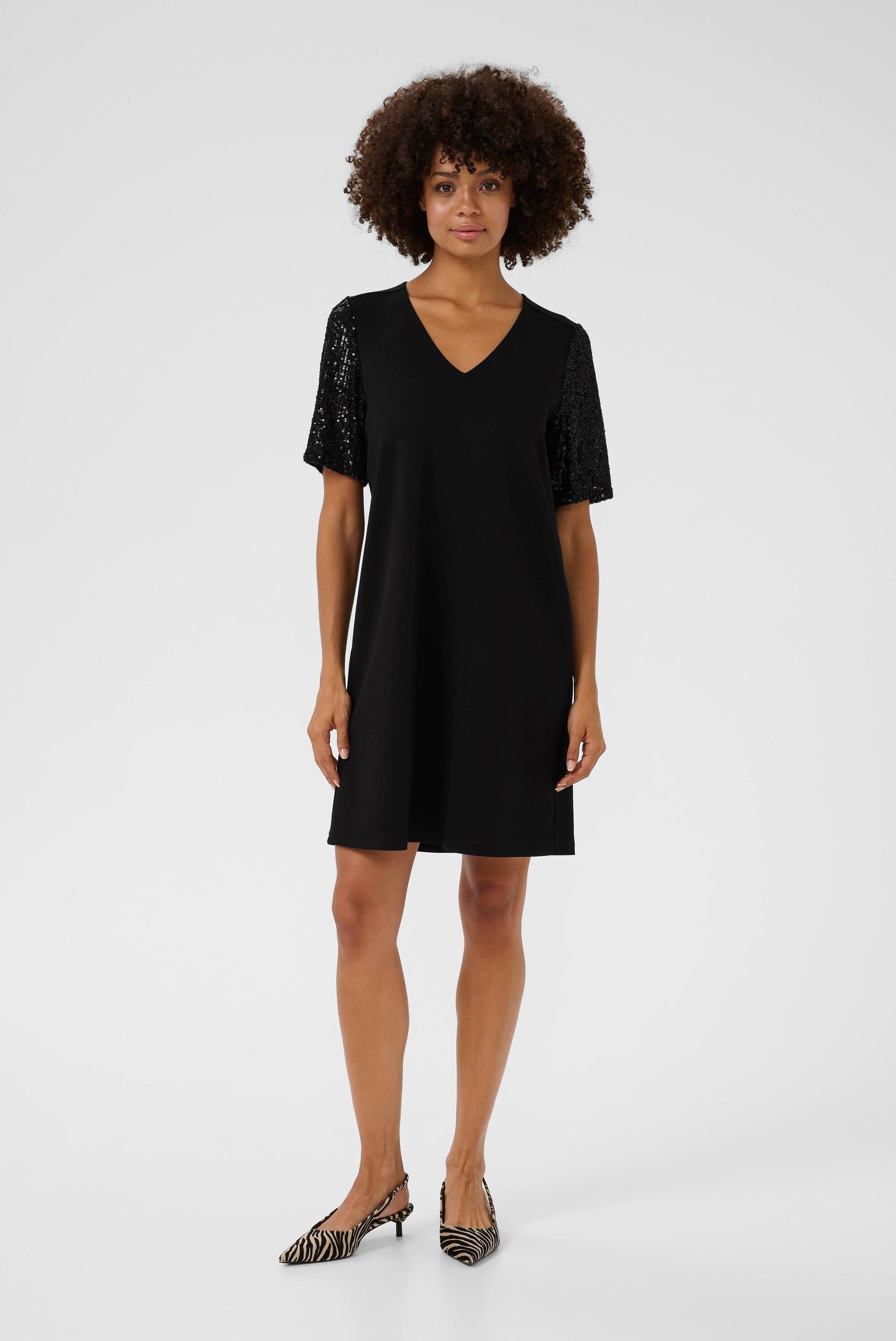 Jerseykleid CUula Jerseykleid A-shape