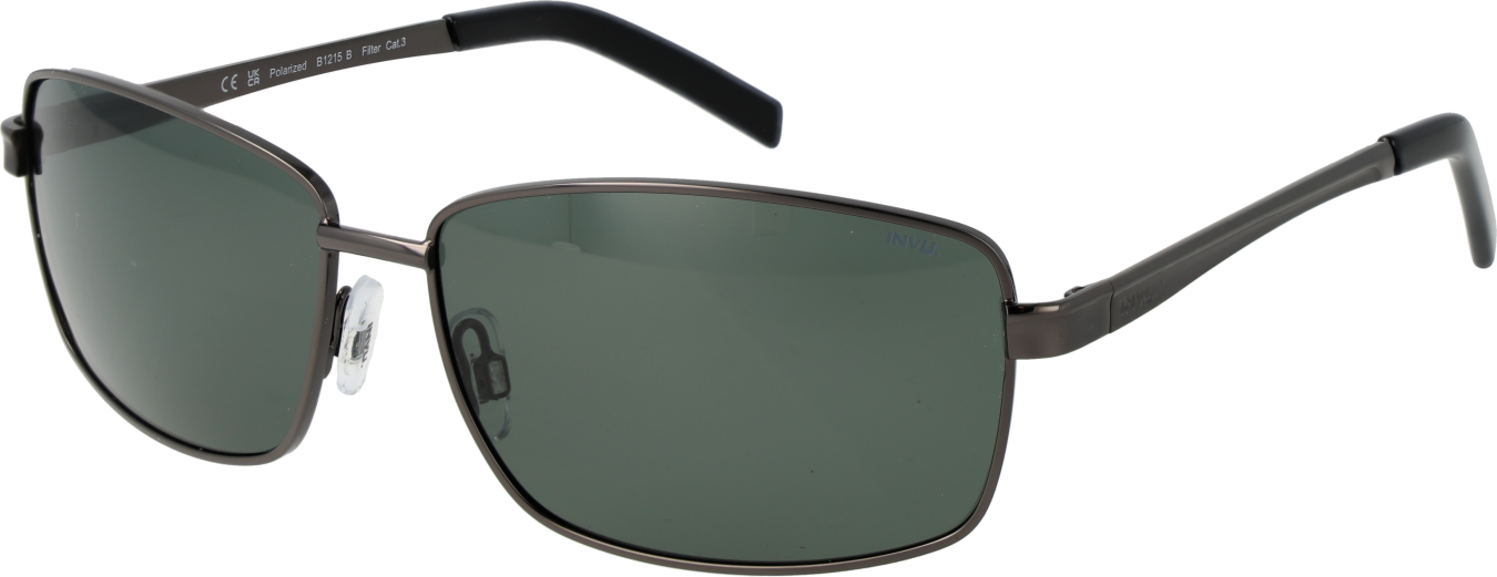 Invu Sonnenbrille B1215 B 61