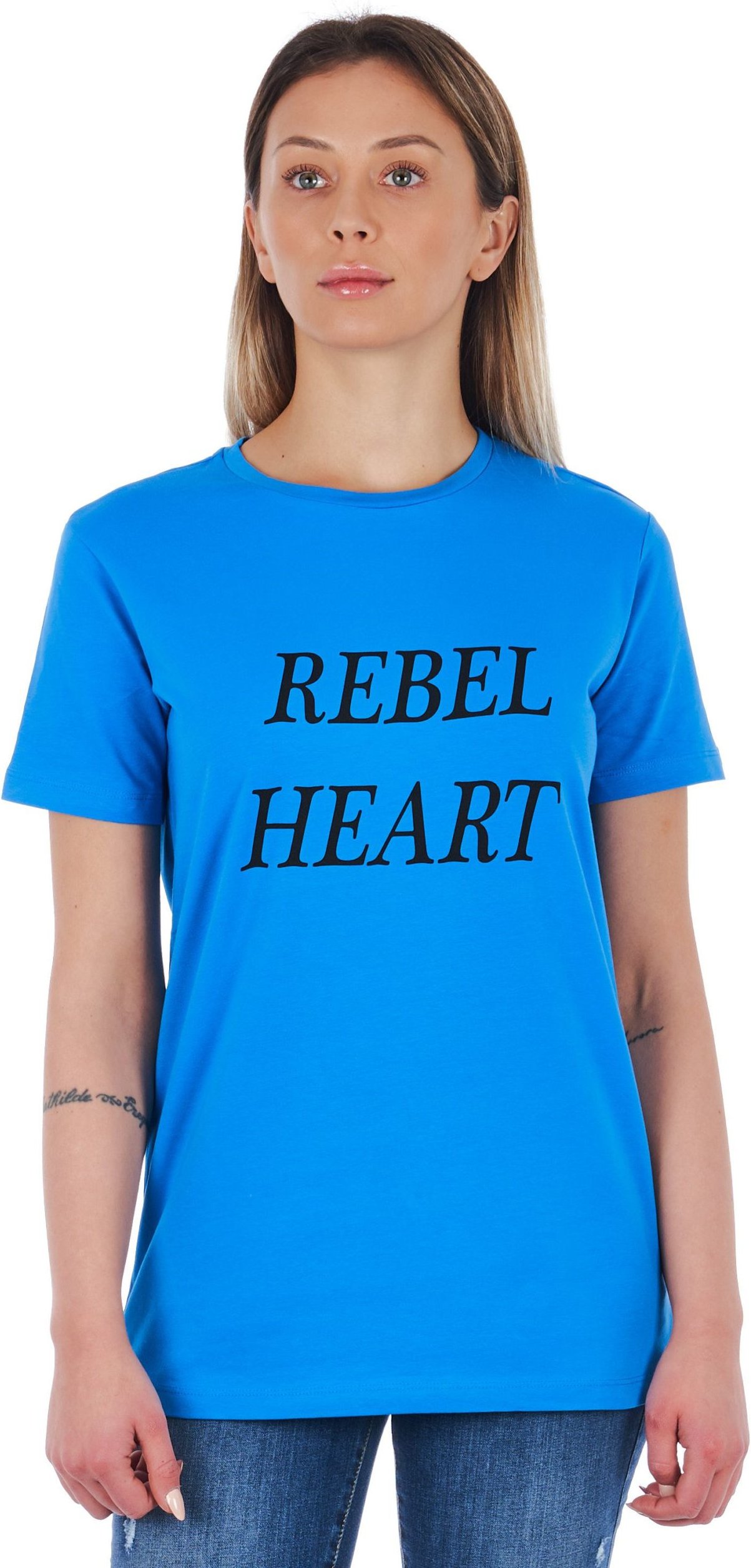 Frankie Morello Bbluette T-Shirt