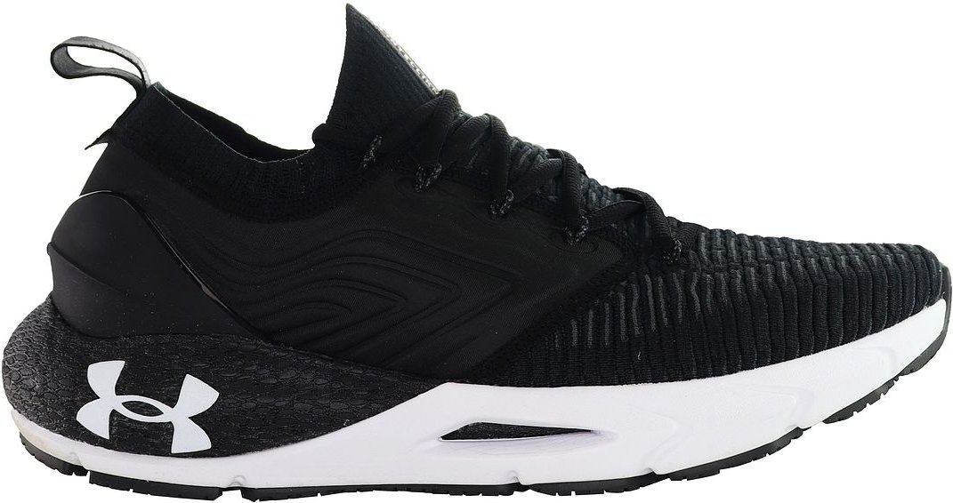 Under Armour HOVR Phantom 2 Herren Schwarz Sneakers