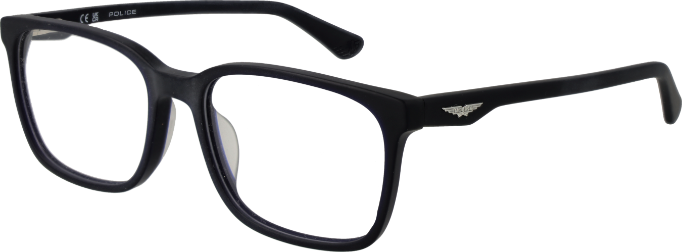 Police Brillenfassung VPLN81 3LWM 55