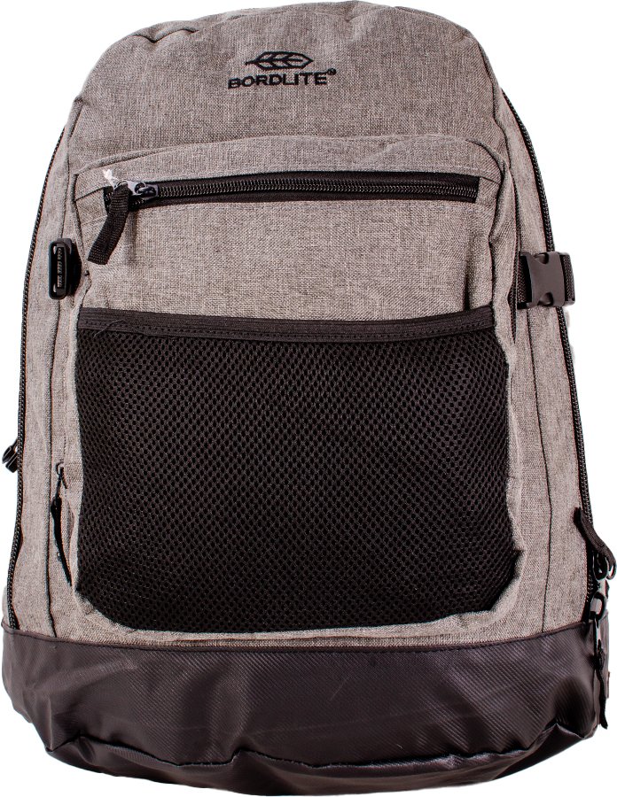 Rucksack 40 x 20 x 25 cm, Reise-Kabinentasche für unter den Sitz für Ryanair, Easy Jet