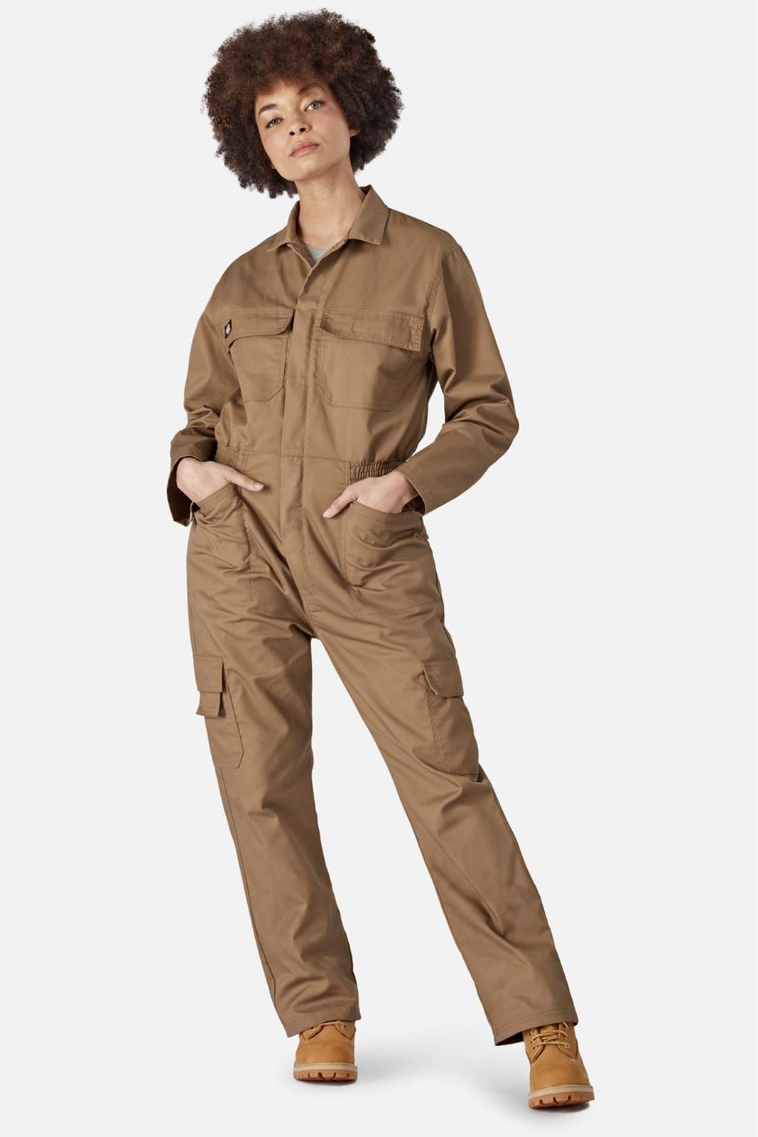 Dickies Everyday Polyester Arbeitsoverall