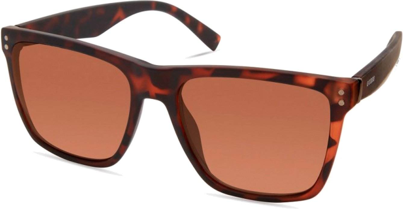 Herren Sonnenbrillen Guess GF0235-5552E Ø 55 mm