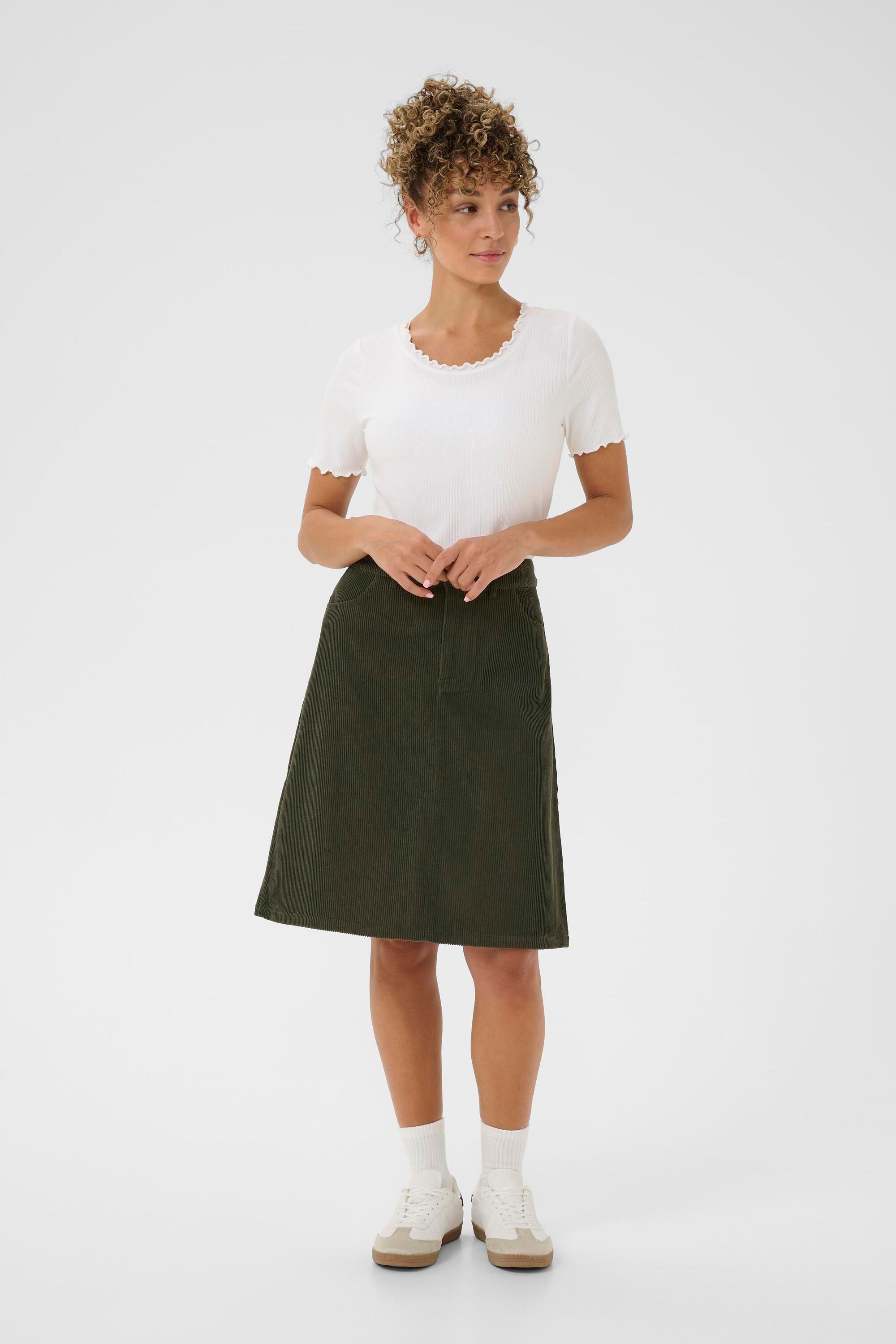 Rock CRCory Rock A-shape