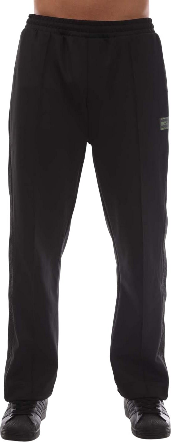 Boss - "Hurley Platinum" Jogginghosen für Herren (Schwarz)