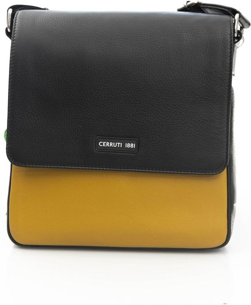 Leder Messenger Bag Ce22955