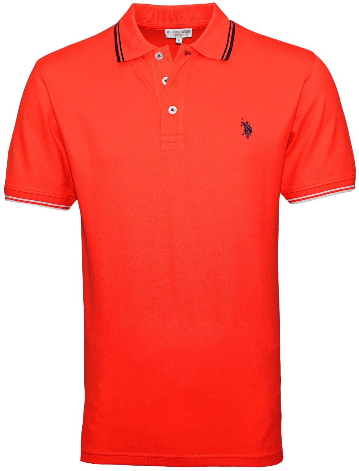US Polo Assn Hemd