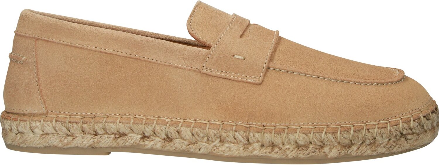 ESPA SONNY - DG375 Mouton - Slip-On-Schuhe