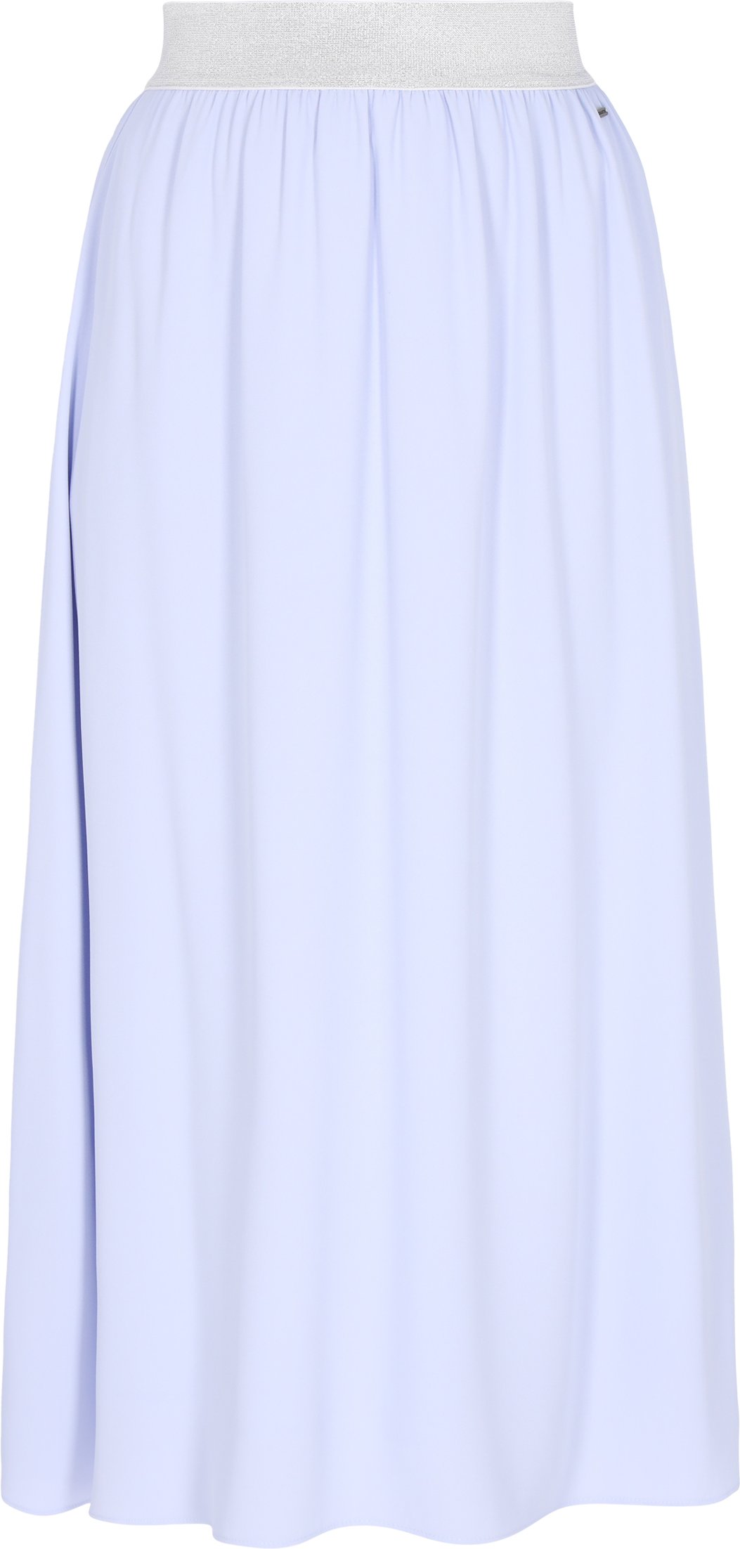 Dreimaster Rock Frauen hellblau