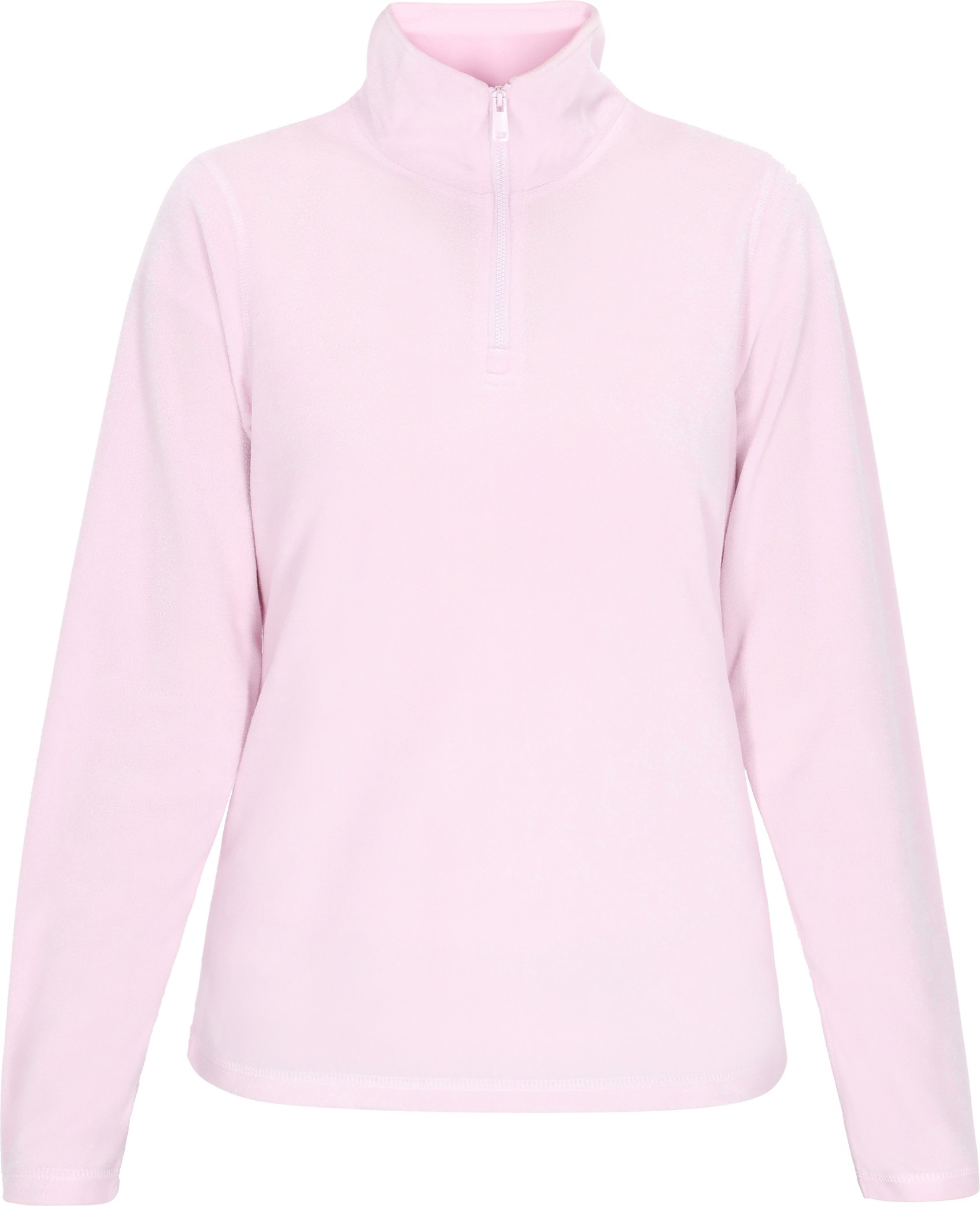 Mymo Fleecepullover Damen Flieger