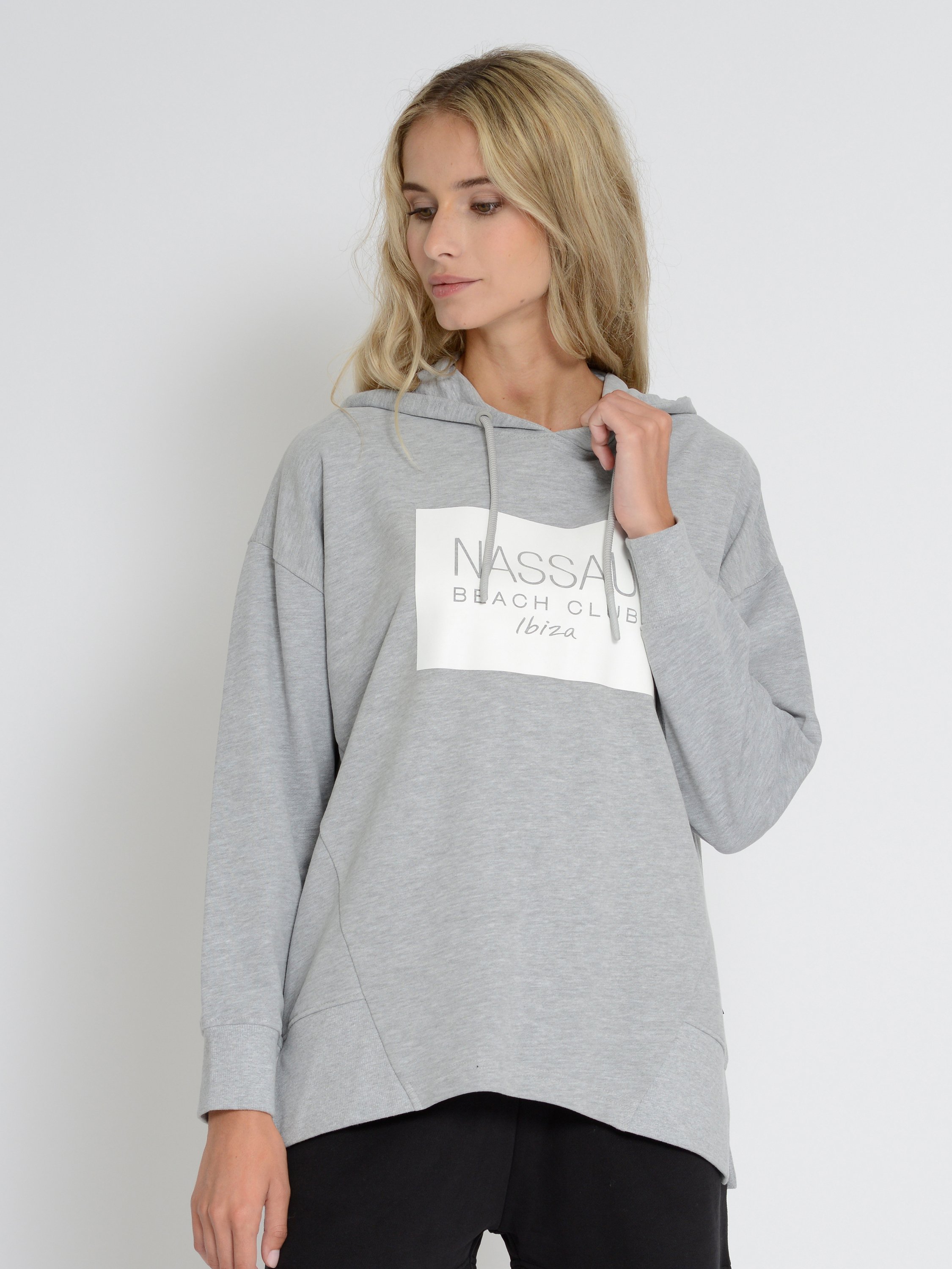 Thumbnail - Nassau Beach Hoodie NB231058