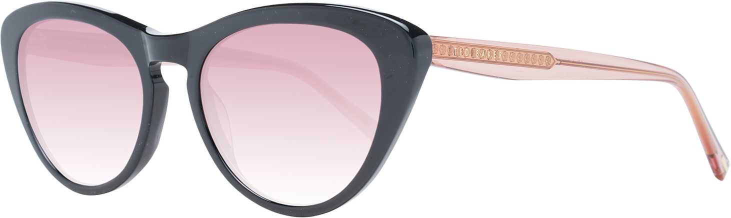 Thumbnail - Ted Baker Sonnenbrille TB1690 001 53