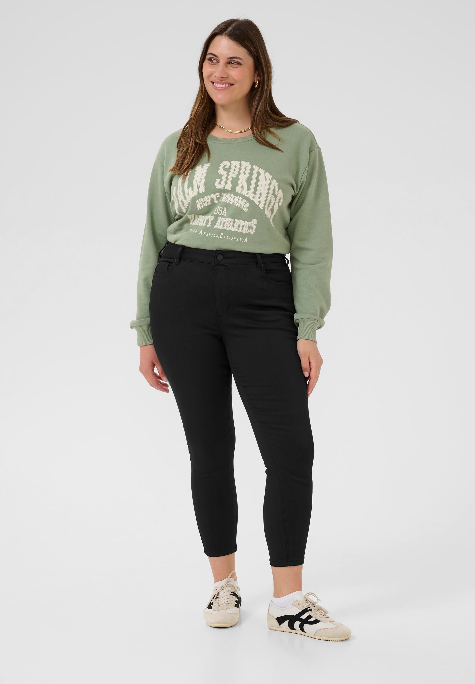 Thumbnail - Jeans KCdina Jeans Slim fit