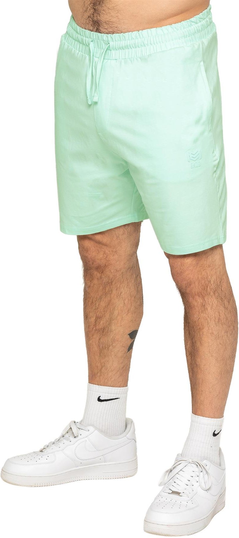 Enzo | Herren Gym Shorts