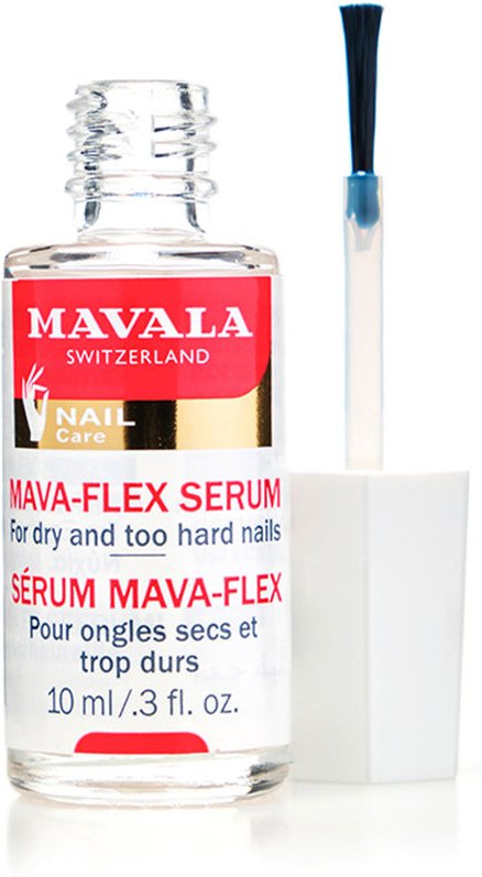 Mava-flex Nagelserum 10ml 10 ml