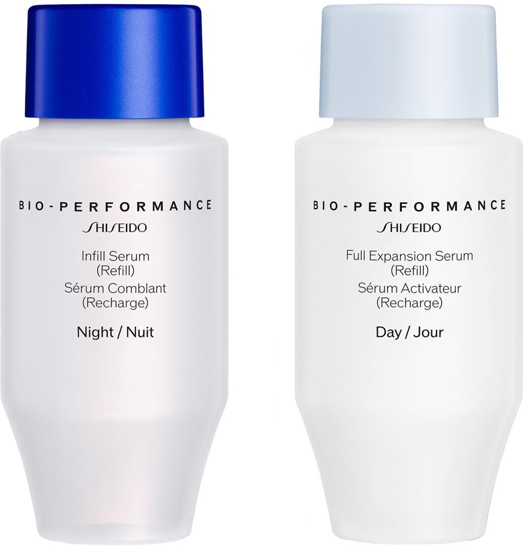 Bio-Performance - Skin Filler Serum NACHFÜLLPACKUNG 2 x 30ml