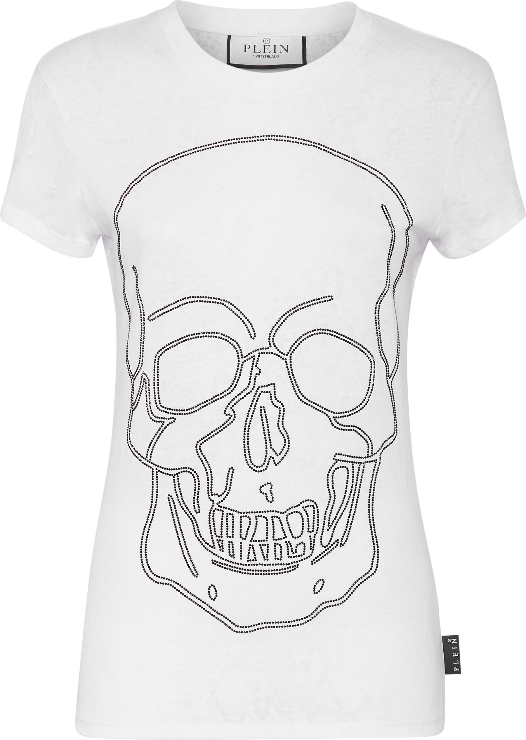 T-Shirt Skull