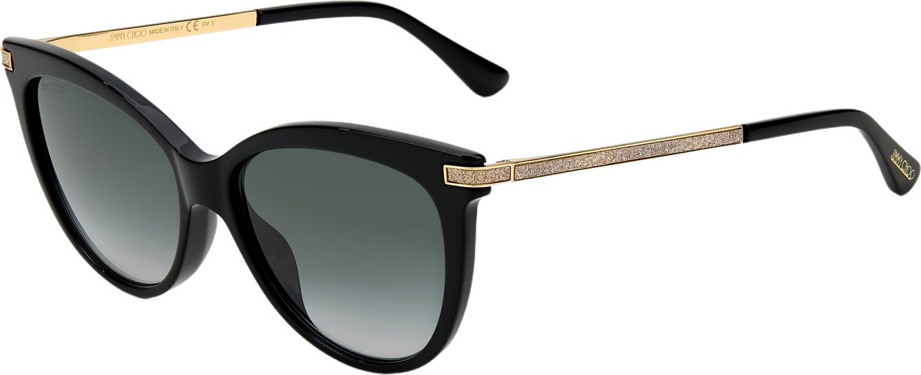 Damen-Sonnenbrillen Jimmy Choo AXELLE-G-S-807-9O