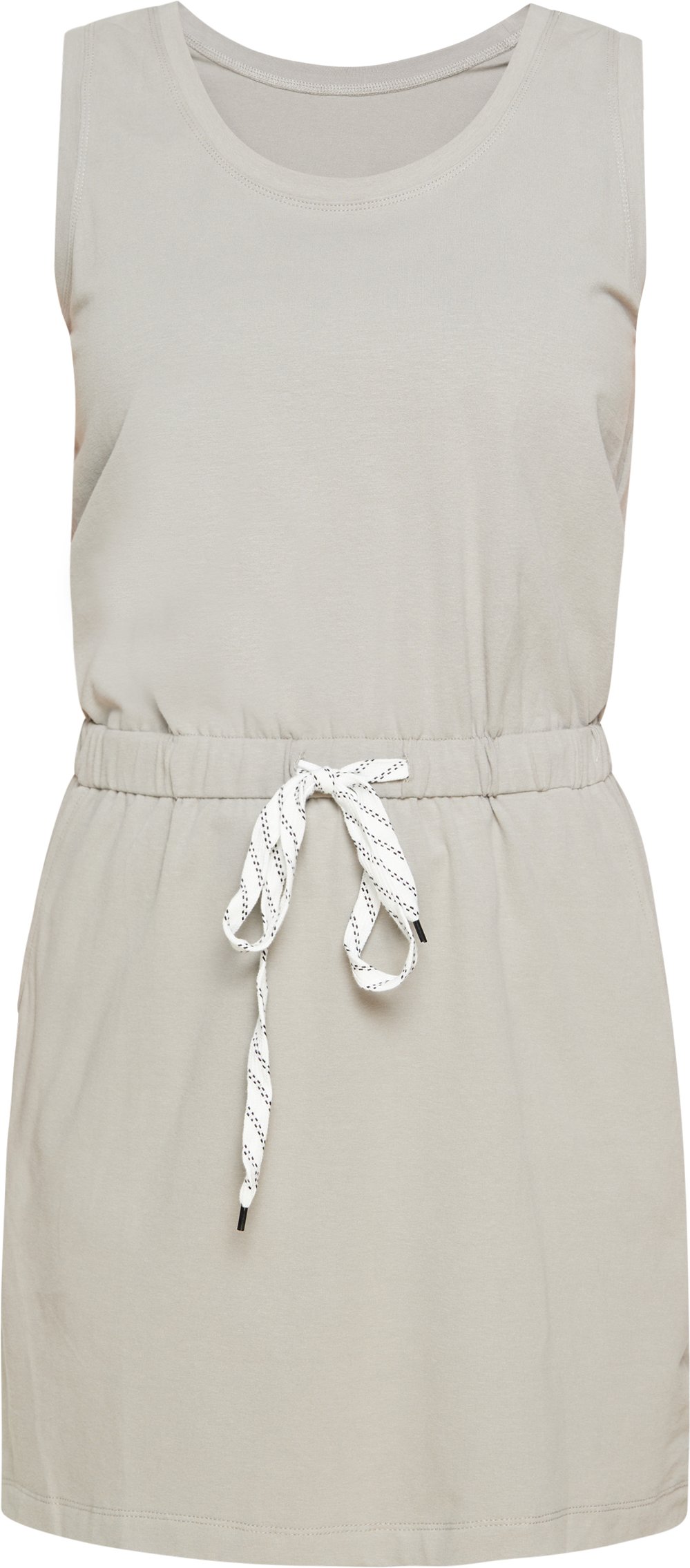 usha Kleid Frauen grau