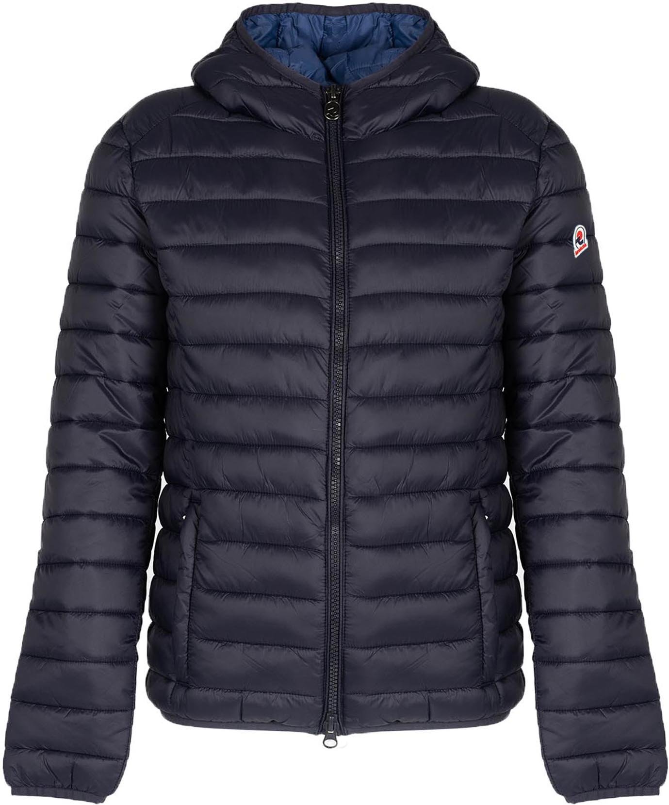 Invicta Jacke Down Jacket Herren dunkelblau