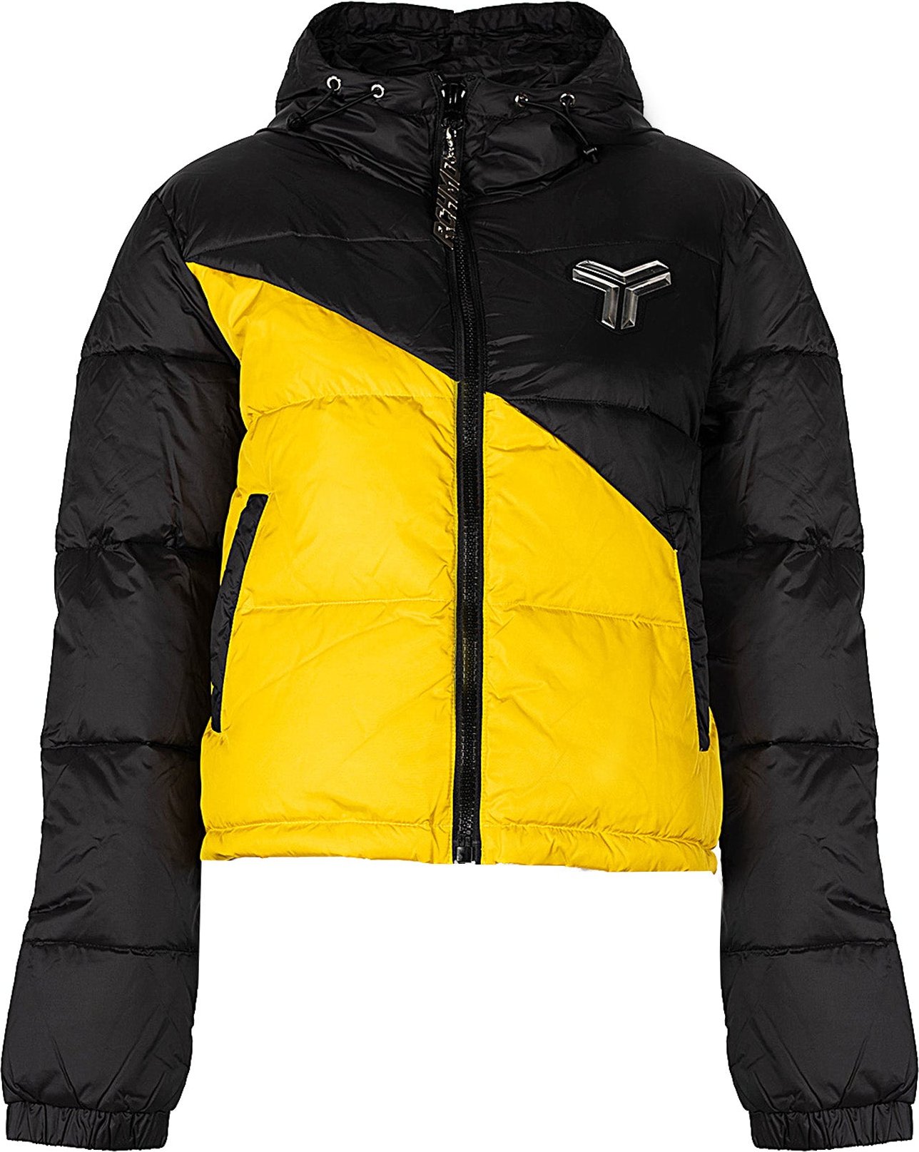 Richmond Sport Jacke Damen schwarz