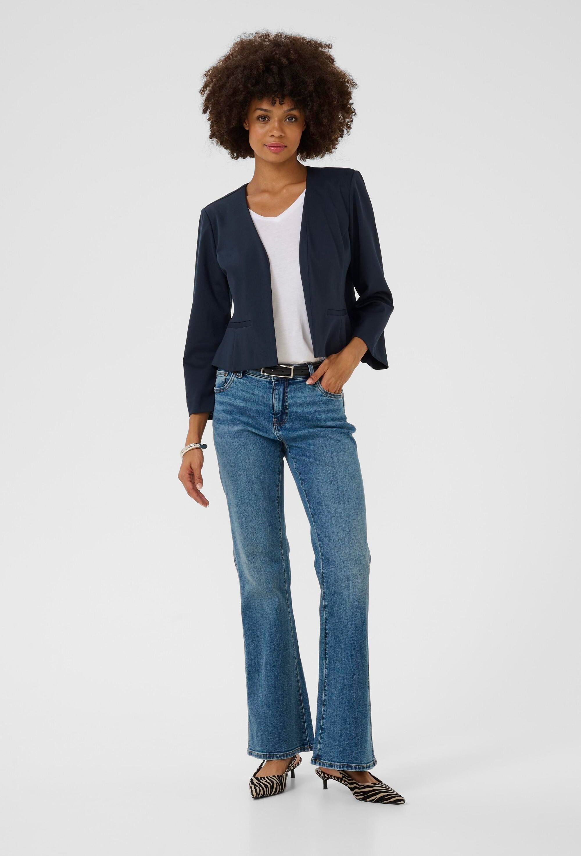 Blazer CUeloise Blazer Feminine
