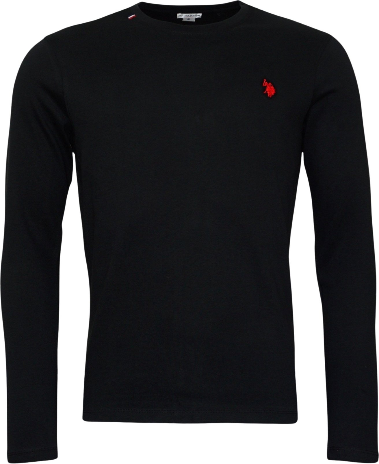 U.S. Polo Assn Langarmshirt