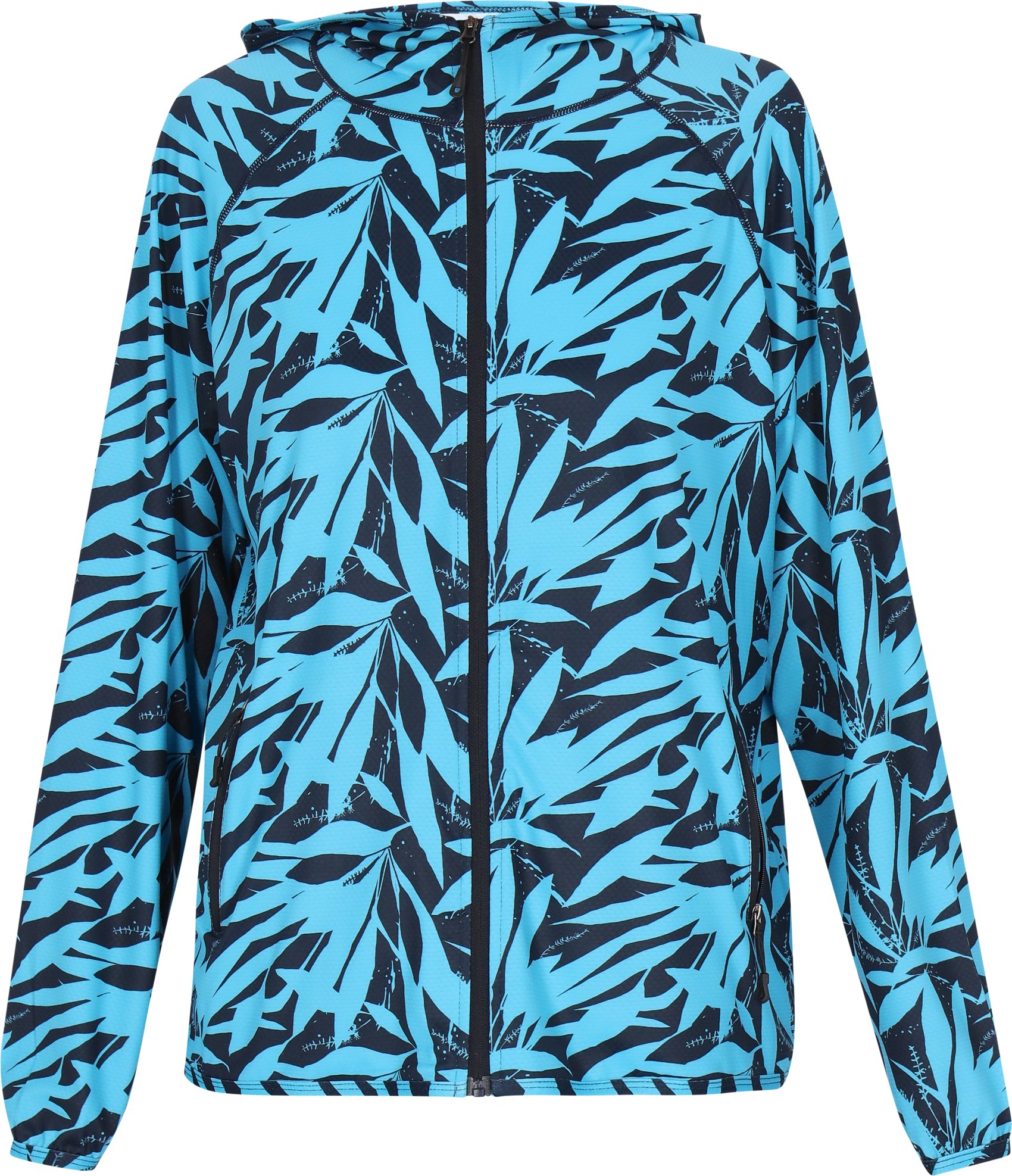 usha Jacke Frauen Marineblau
