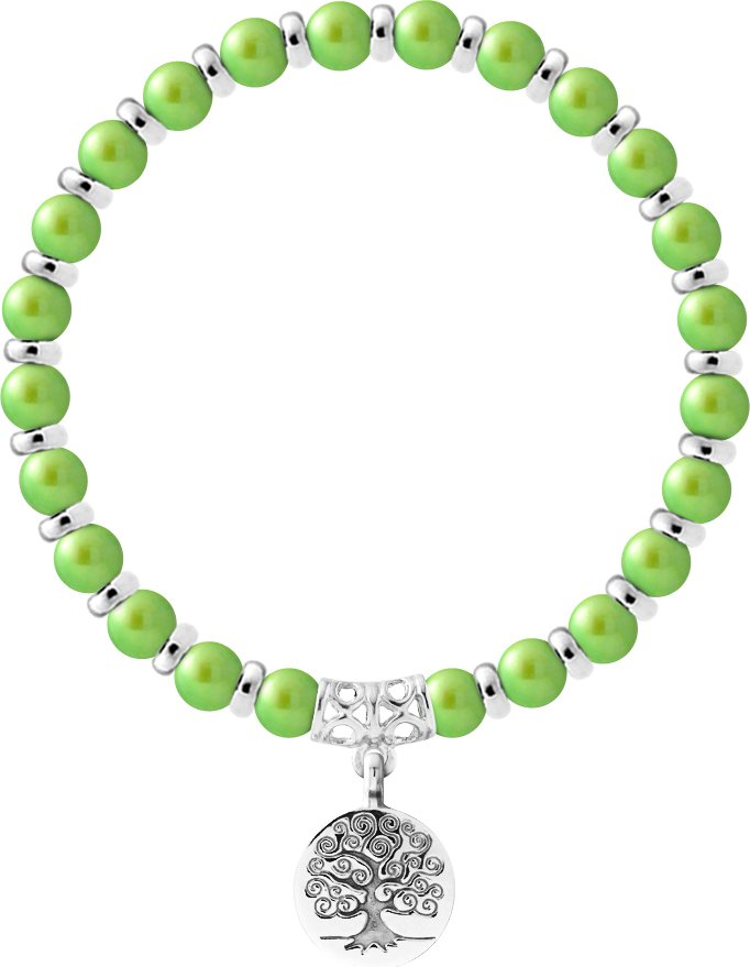 Armband Silber Sterling 925 Allapattah