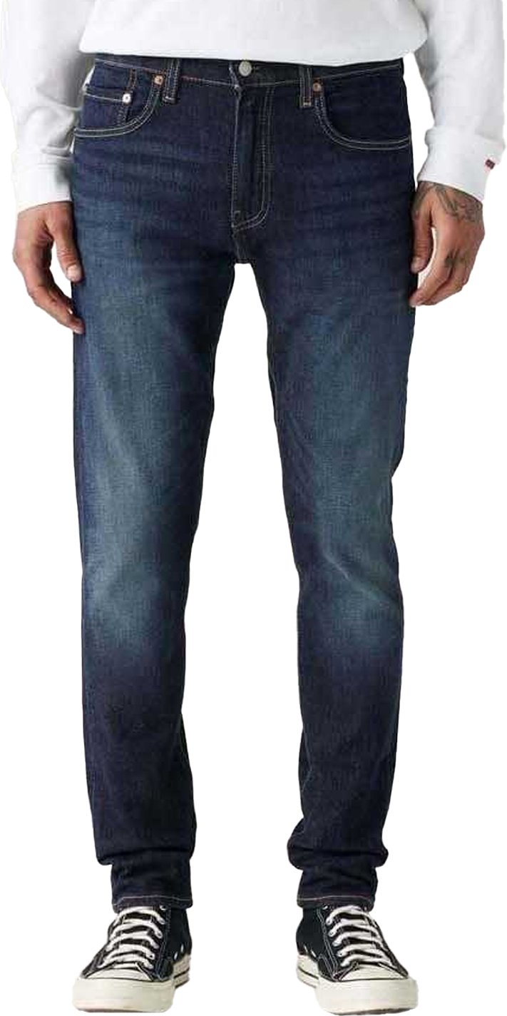 Levis - "512" Jeans für Herren (Blau)