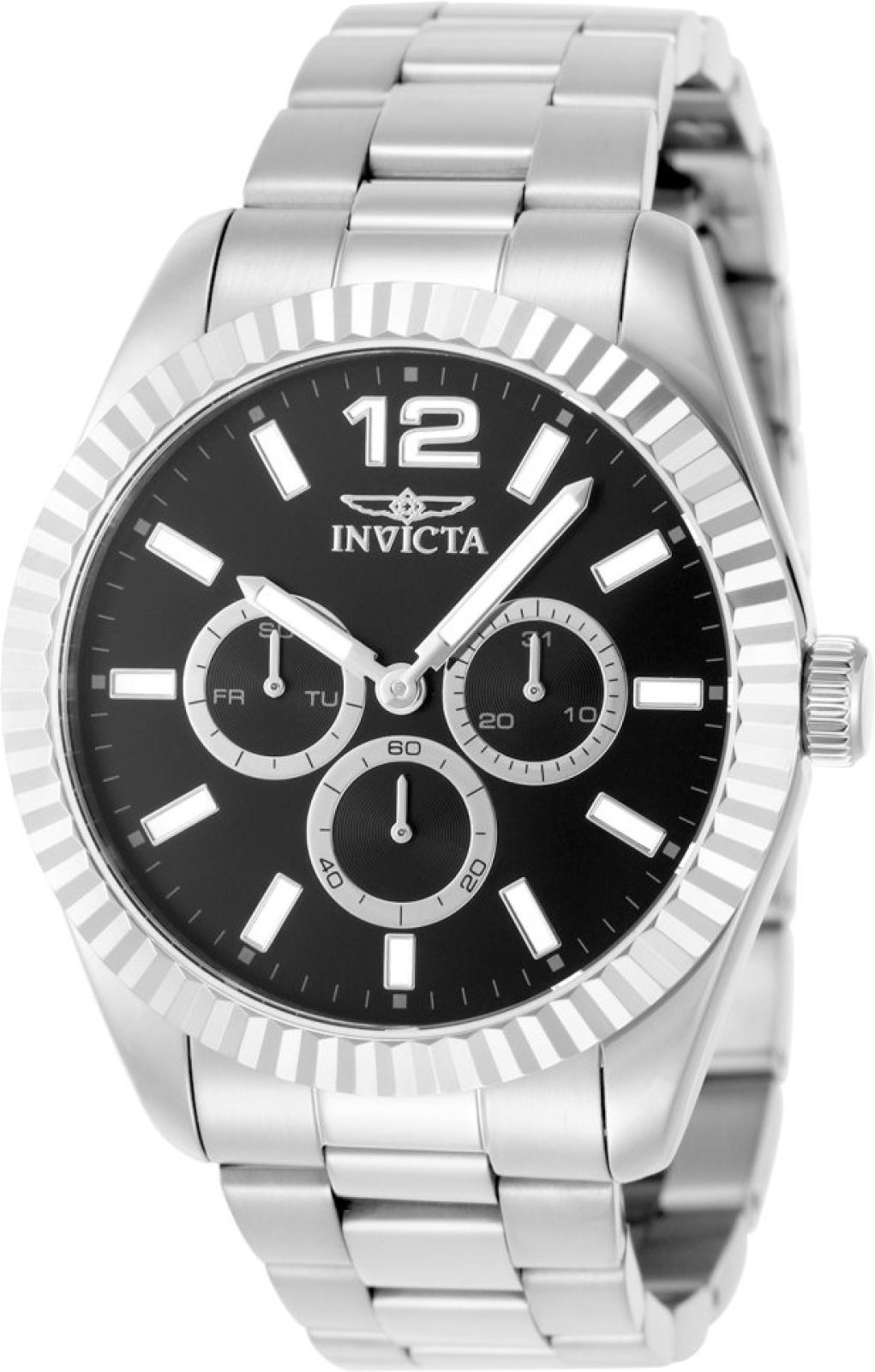 Thumbnail - Invicta Specialty 49511 Herrenuhr - 43mm