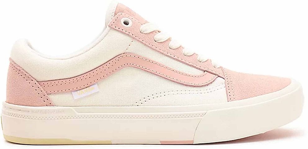 Vans BMX Old Skool Pink Herren Schuhe