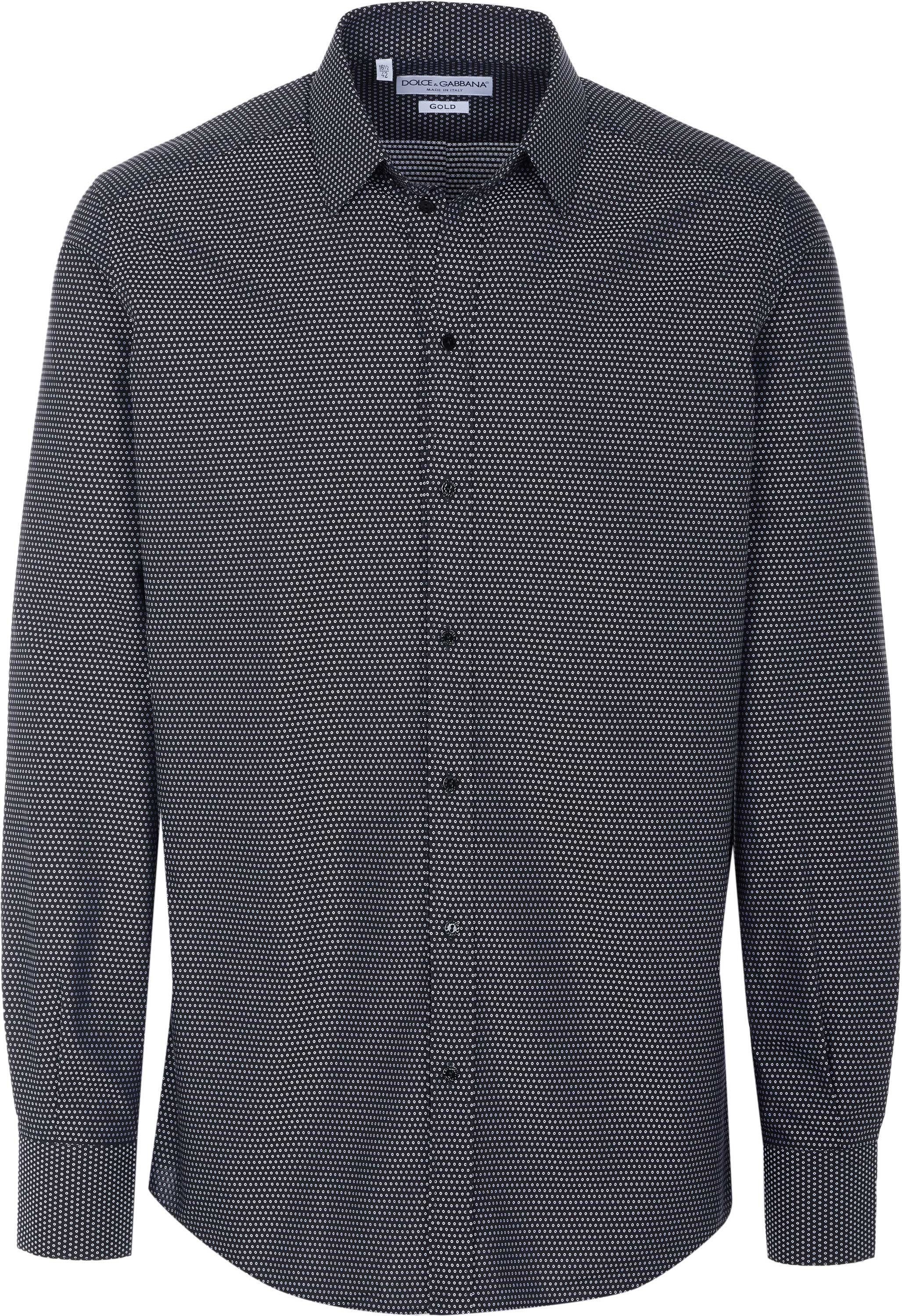 Thumbnail - Dolce & Gabbana Hemd