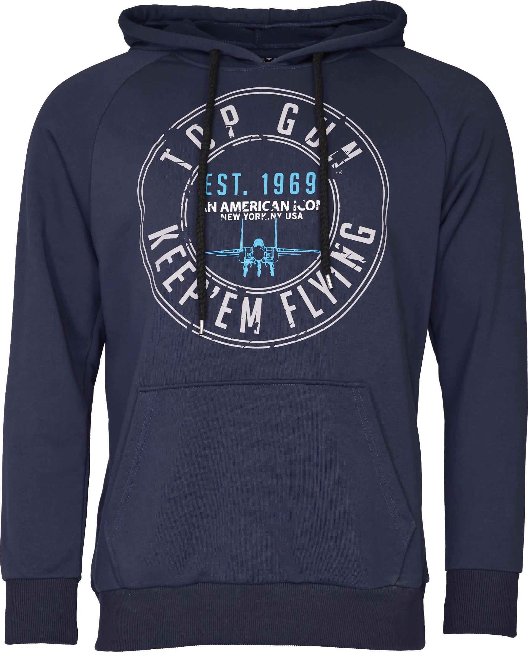 Top Gun Hoodie TG20212107