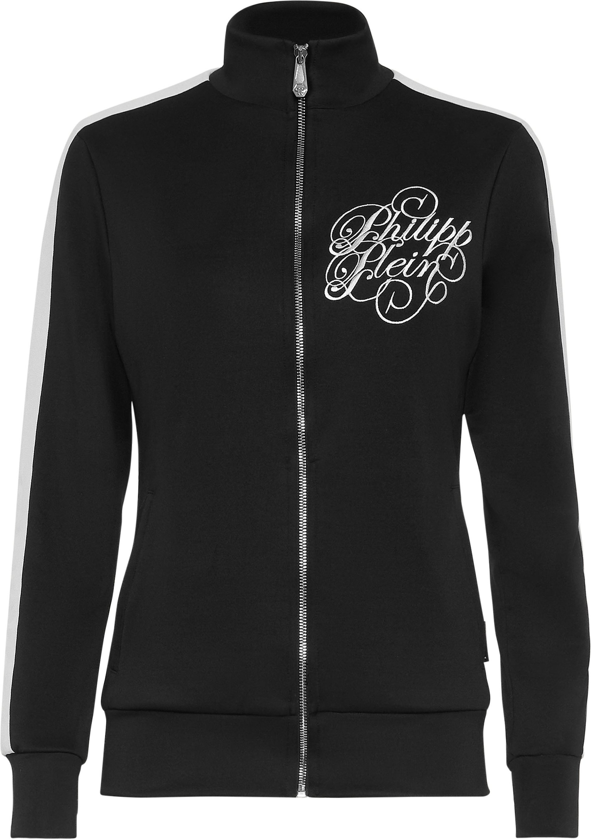 Jogging-Jacke Signature