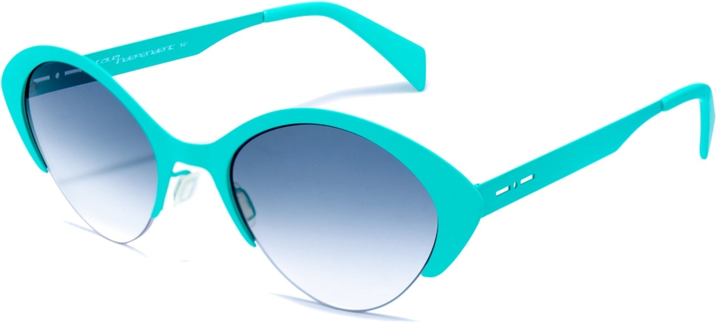 Damen-Sonnenbrillen Italia Independent 0505-036-000 (51 mm) (ø 51 mm)