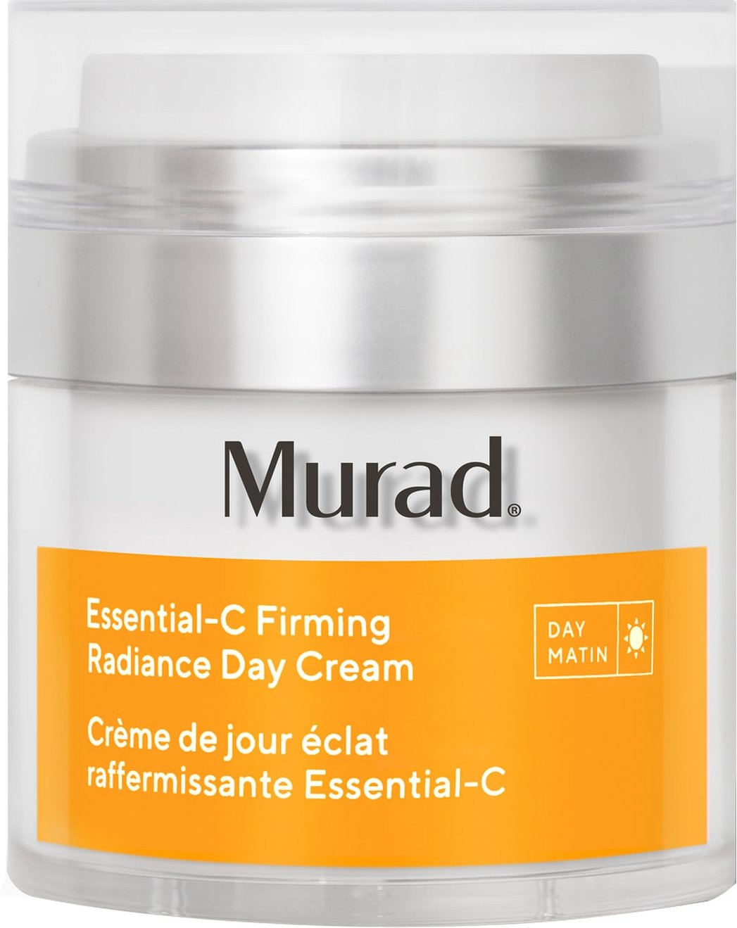 Murad Essential-C Festigende Strahlende Tagescreme für Damen - 50ml