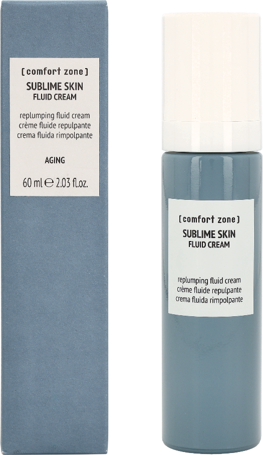 Comfort Zone Sublime Skin Fluid Cream60 ml.