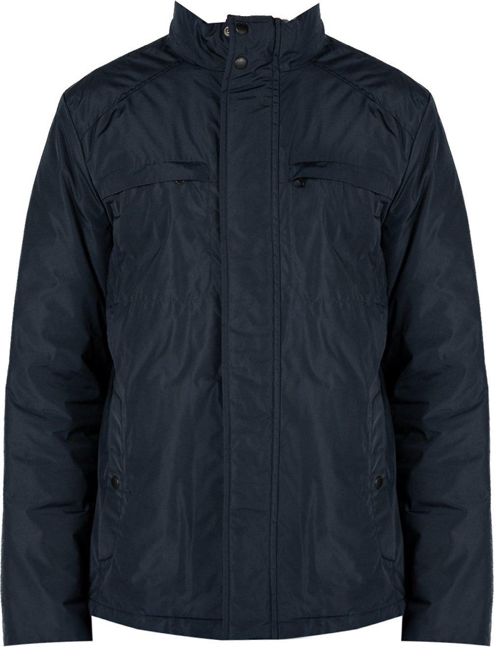 Geox Jacke Vincit Herren dunkelblau