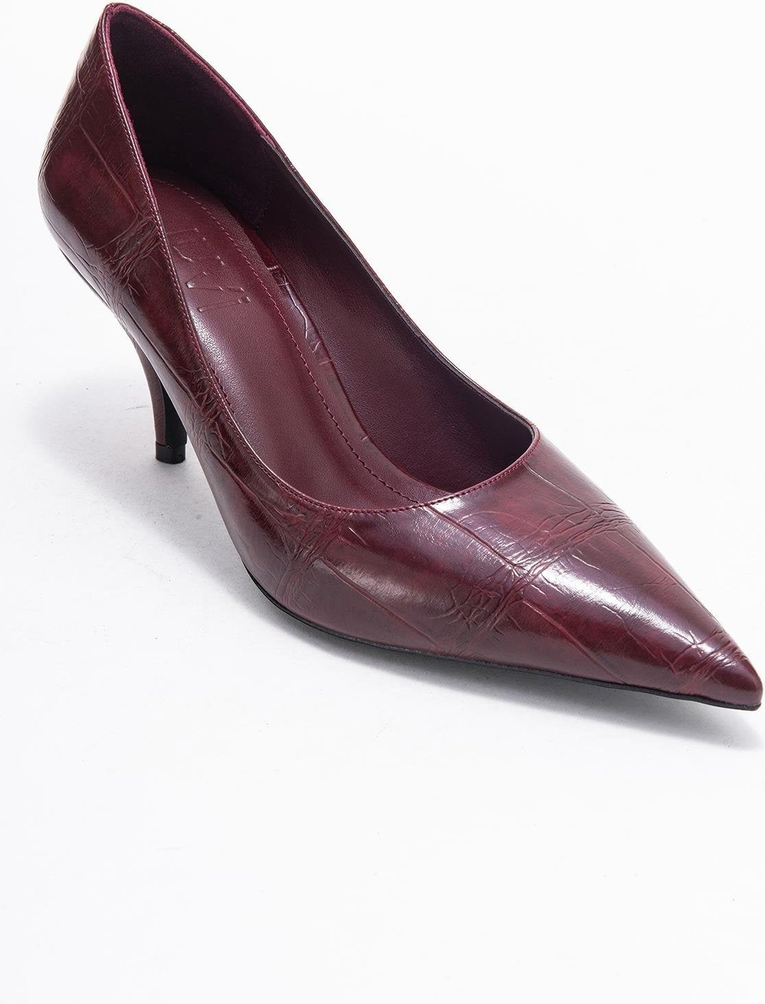 Marcus Spitzer Pump (Damen)