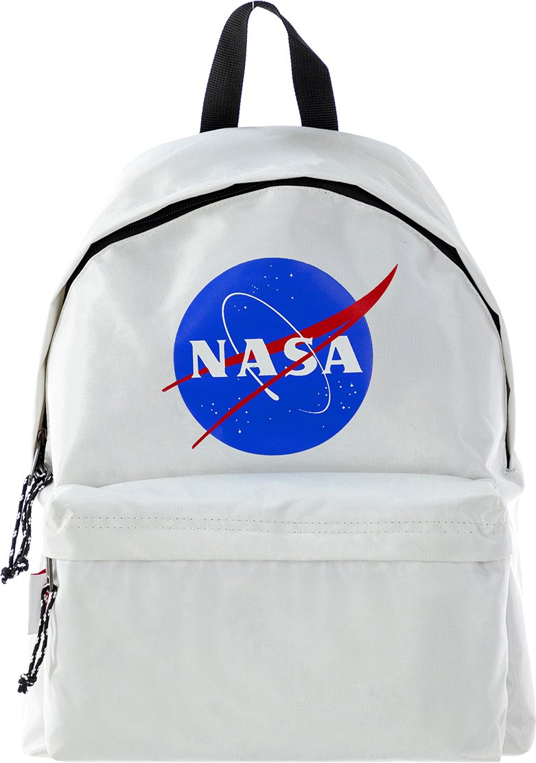 BACKPACK 24L Rucksack mit verstellbaren Flügeln NASA39BP unisex