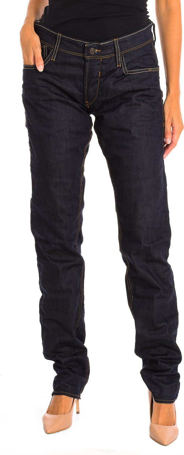 Lange Damenjeans JH711BASIWR50