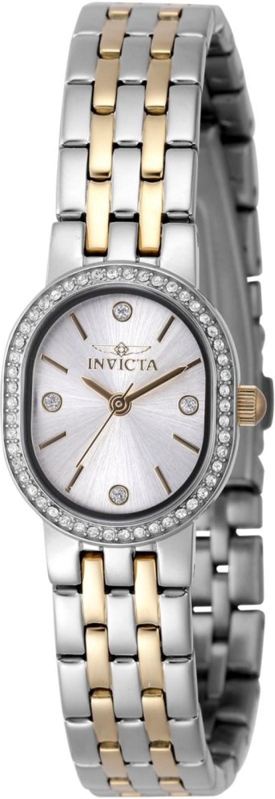 Invicta Angel 48136 Damenuhr - 20mm
